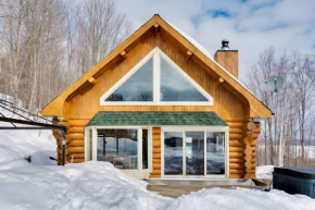 Le Petit Domaine Caché - Lac-Simon